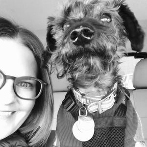 Meet your Posher, Laura